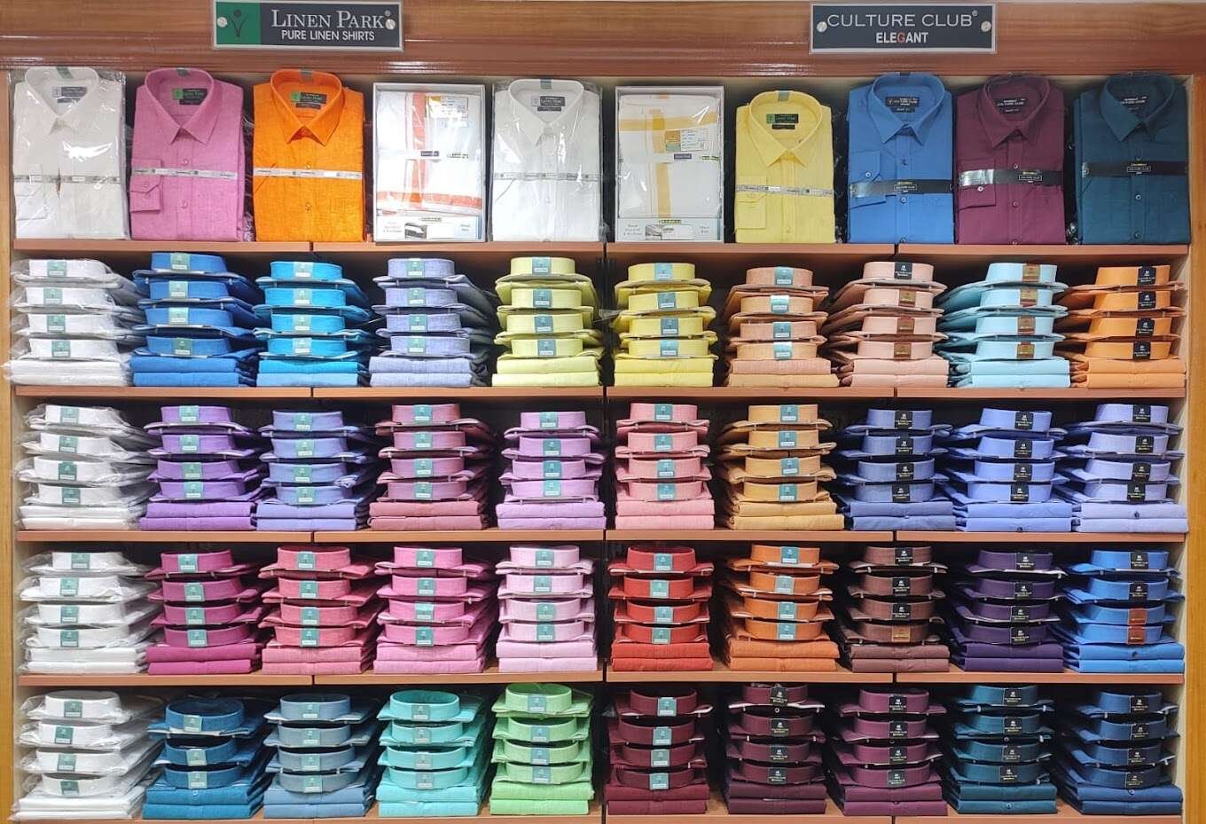 Ramraj Cotton 